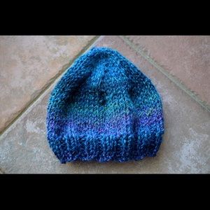 Kids Knitted Hat