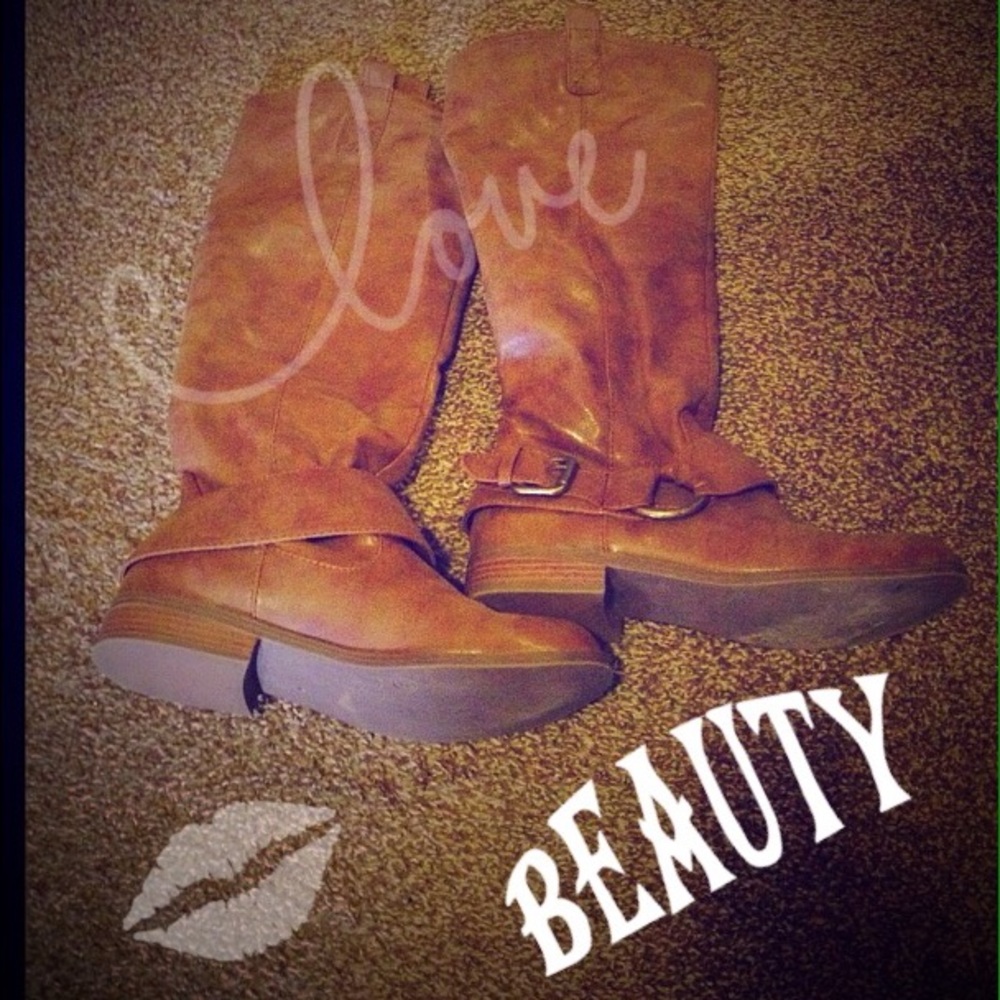 Women's Boots