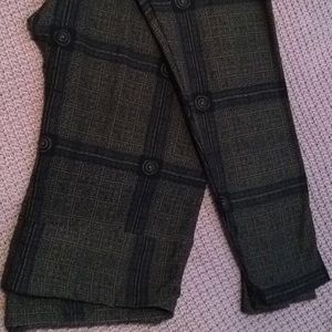 Lularoe Pattern Leggings TC
