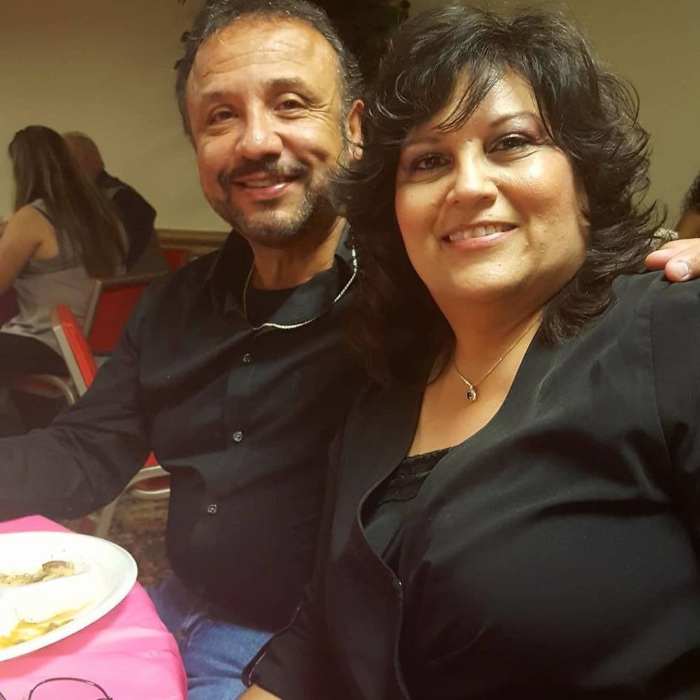 Meet your Posher, Dorothy