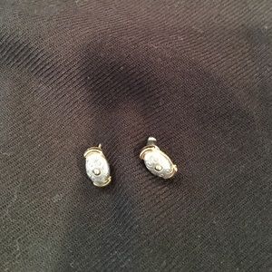 Brighton Post Earrings