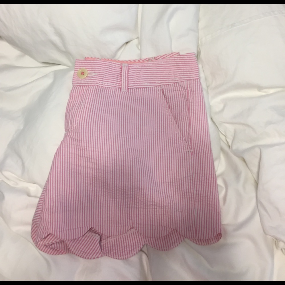 Lilly Pulitzer buttercups