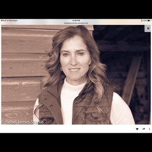 Meet your Posher, Stacy