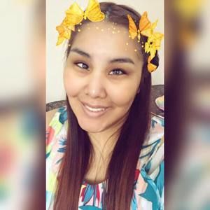 Meet your Posher, Patricia