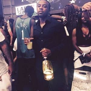 Meet your Posher, Chris