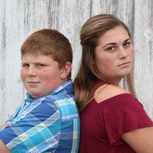 Meet your Posher, Kellie