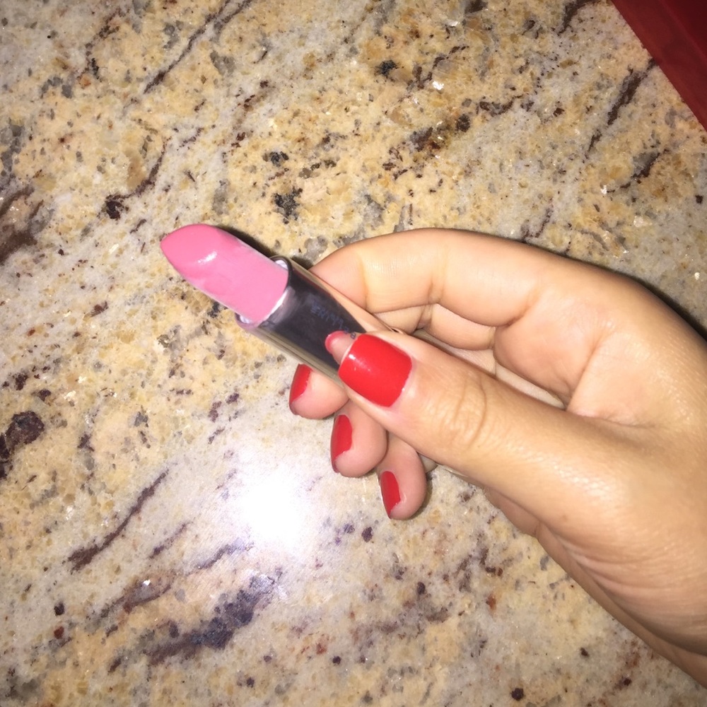 Maybelline Rebel Bouquet Sheer Lipstick - 07
