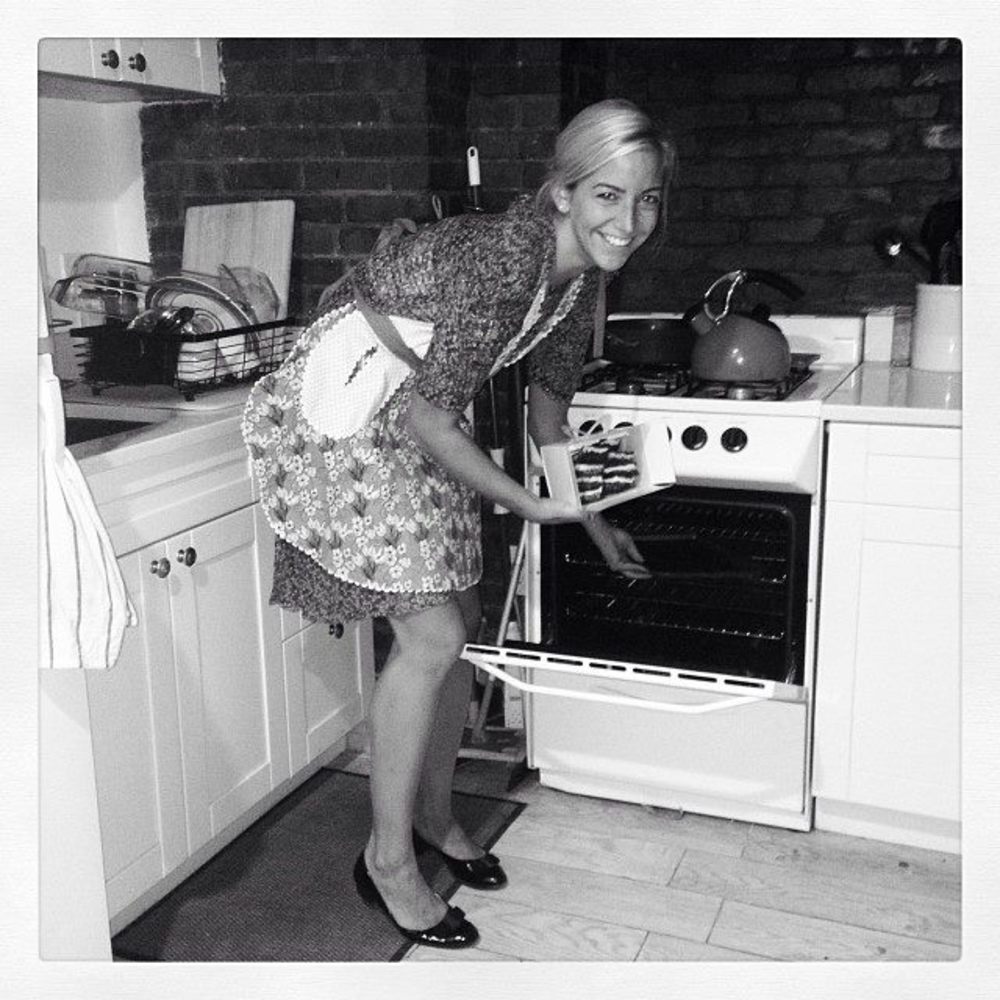 Meet your Posher, Jackie