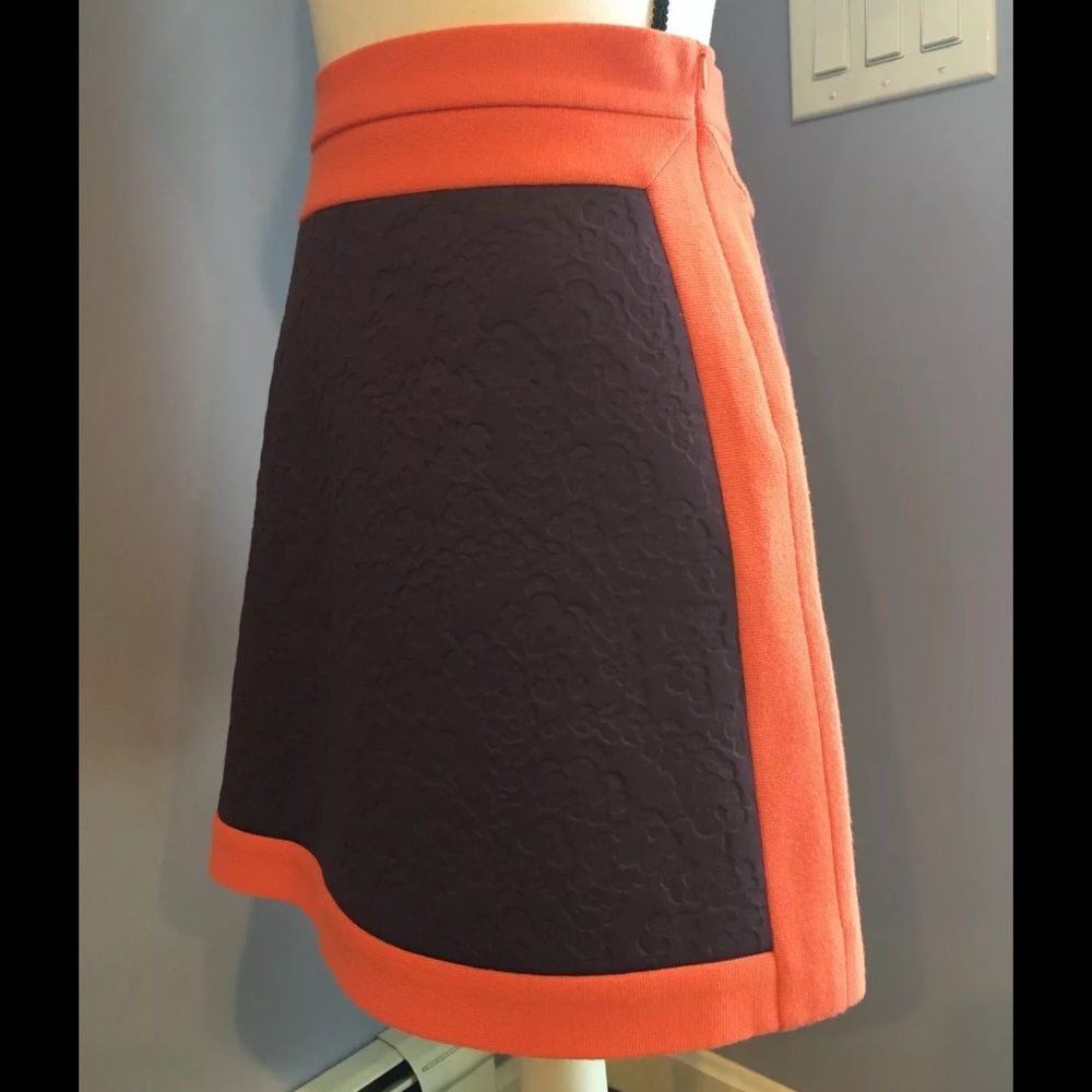*SOLD“ Missoni pink and purple skirt size 40