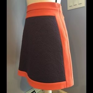 *SOLD“ Missoni pink and purple skirt size 40