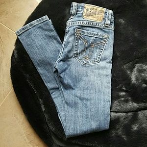 Vigoss Jeans
