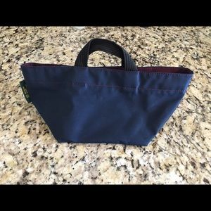 Herve Chapelier mini bag