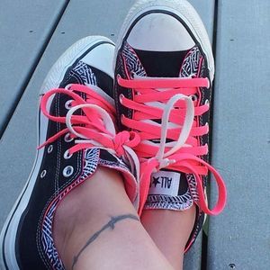 Meet your Posher, Cheryl