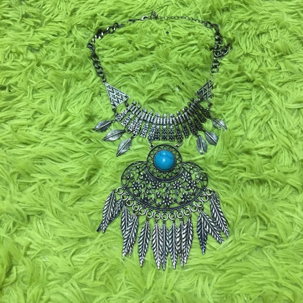 Bohemian bundle!