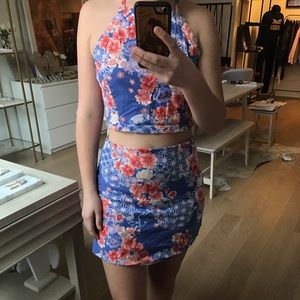 Mink Pink Two - Piece set