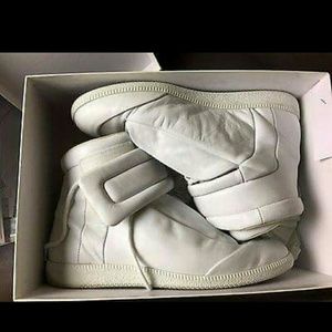 Margiela shoes