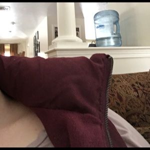 Meet your Posher, Emma