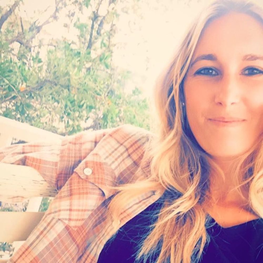 Meet your Posher, Janelle