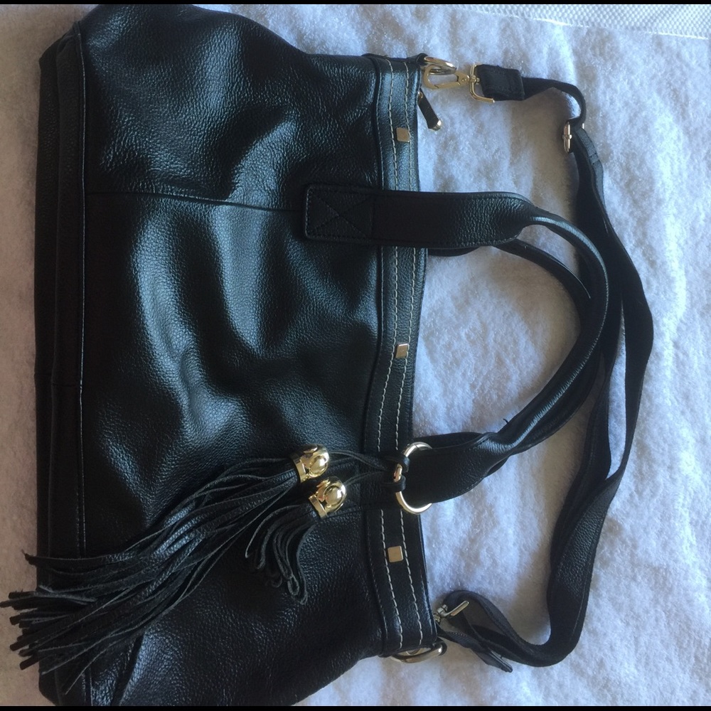 Cuore and Pelle handbag