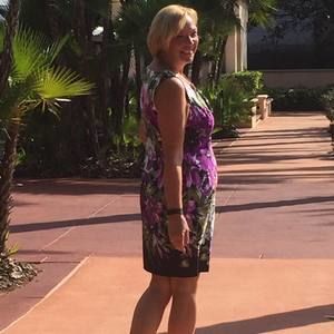 Meet your Posher, Theresia