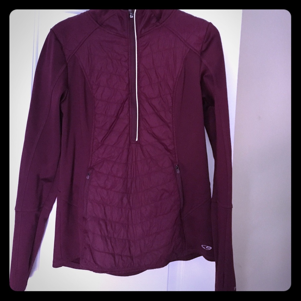 C9 Duo Dry Jacket