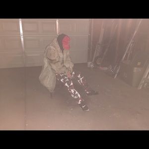 Meet your Posher, Clayton