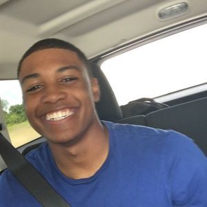 Meet your Posher, Ray