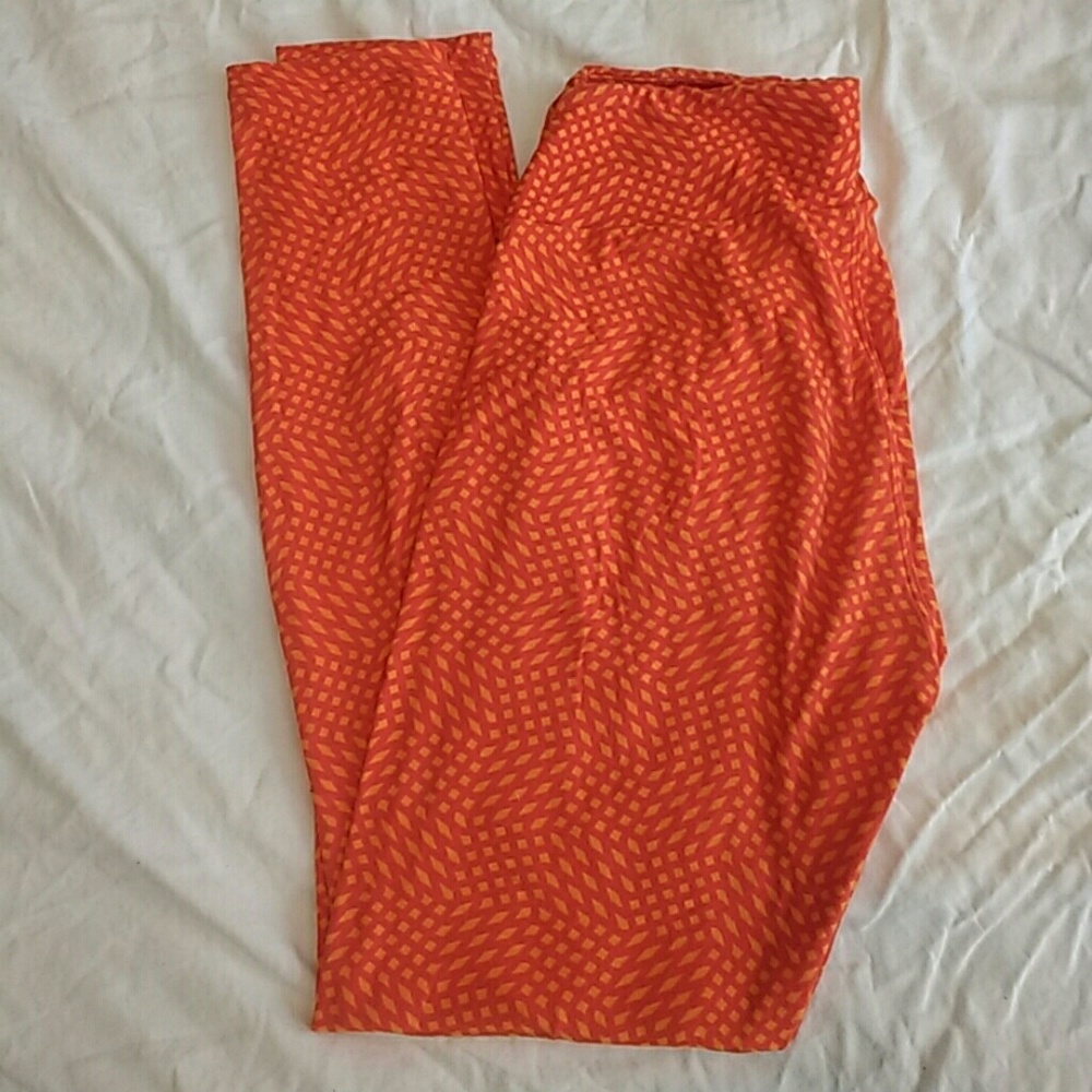Lularoe leggings