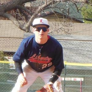 Meet your Posher, Danny