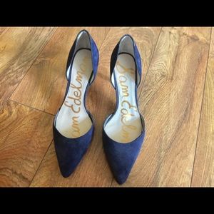Sam Edelman Heels size 7
