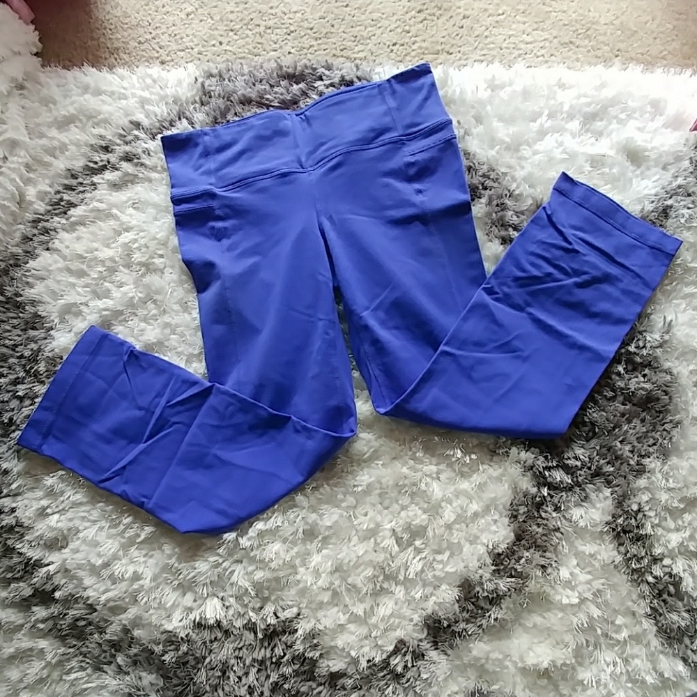 Athleta Gym Leggings