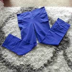 Athleta Gym Leggings