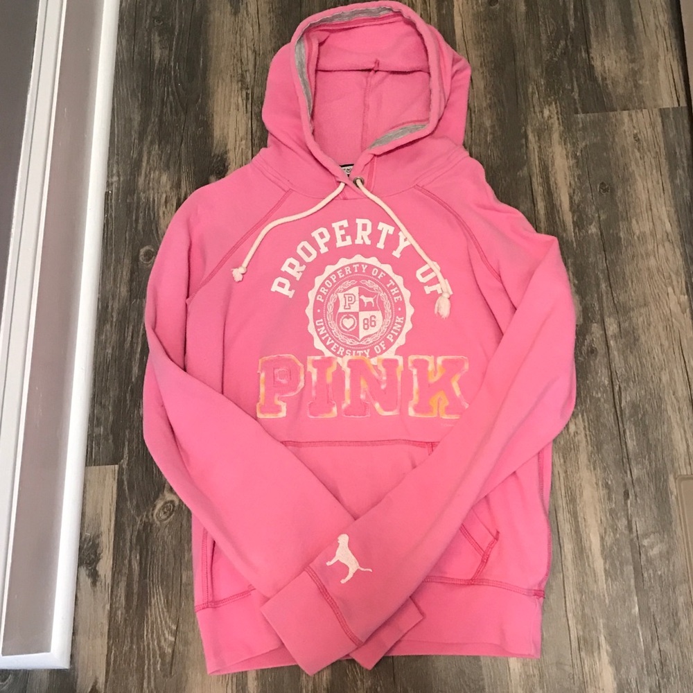 Victoria's Secret PINK Hoodie