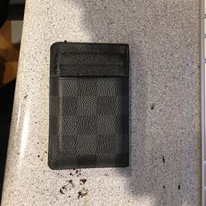 Louis Vuitton wallet