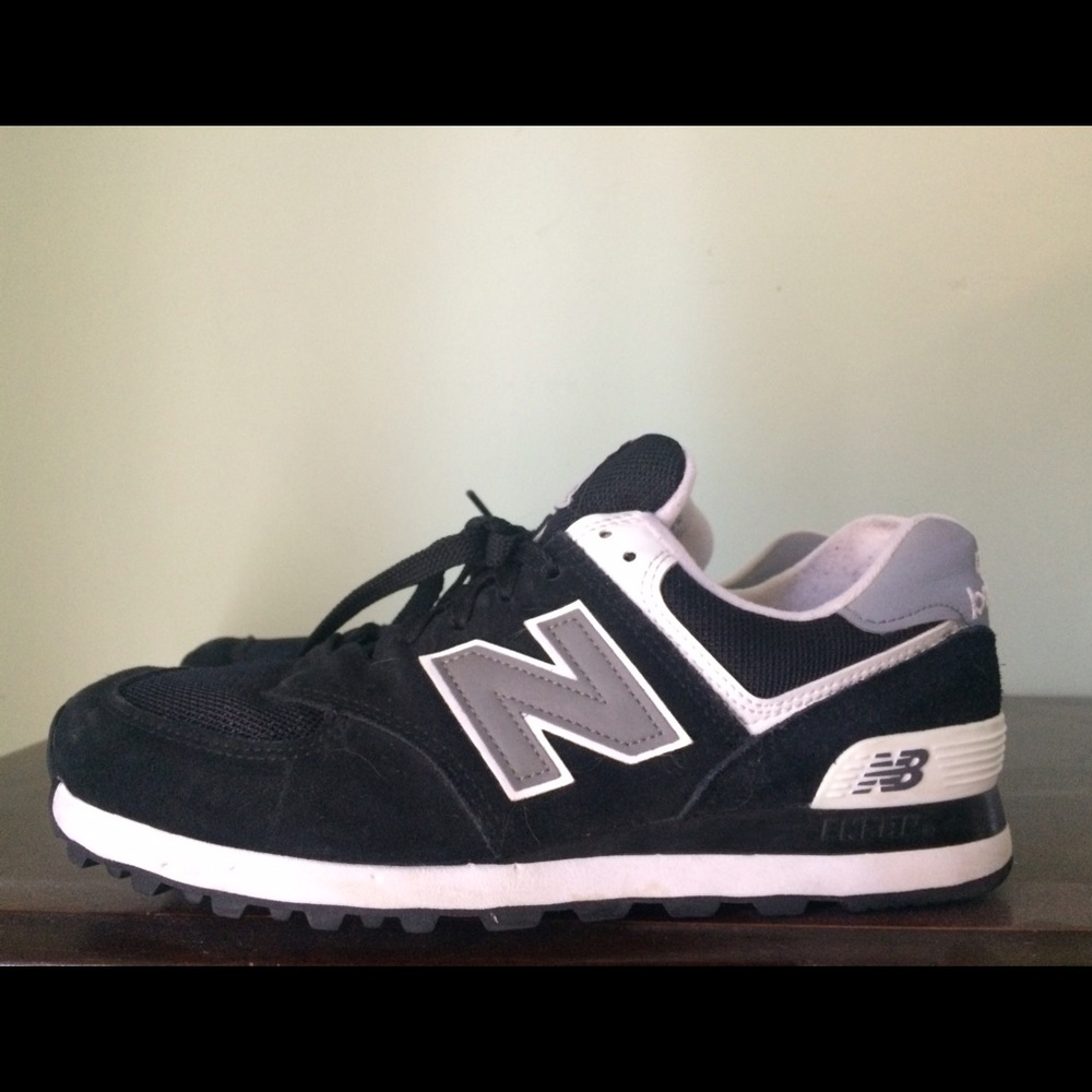Women's New Balance 574