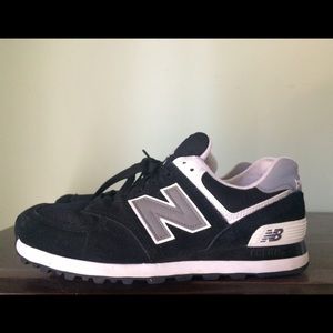 Women's New Balance 574