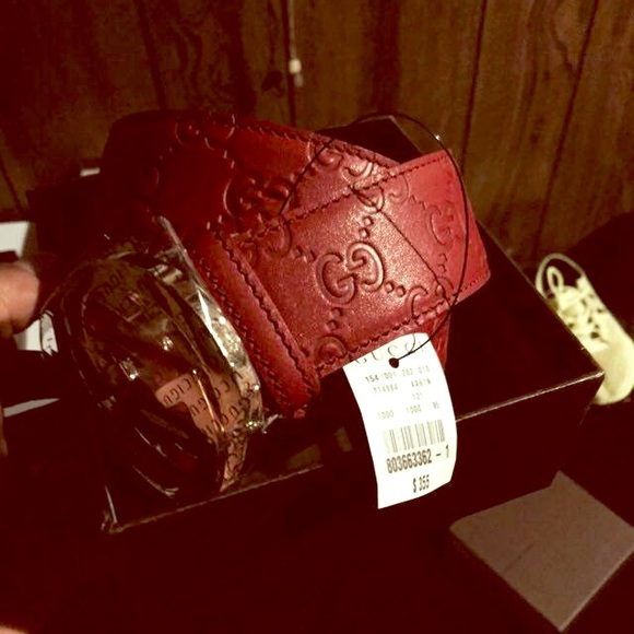 Gucci Belt - Picture 1 of 1