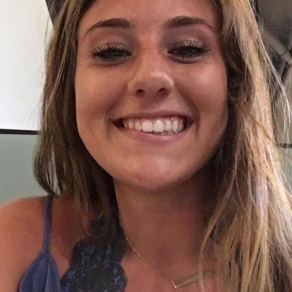 Meet your Posher, Nicoletta