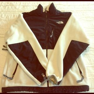 Women's North Face Denali Fleece