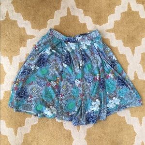 LuLaRoe Madison Skirt