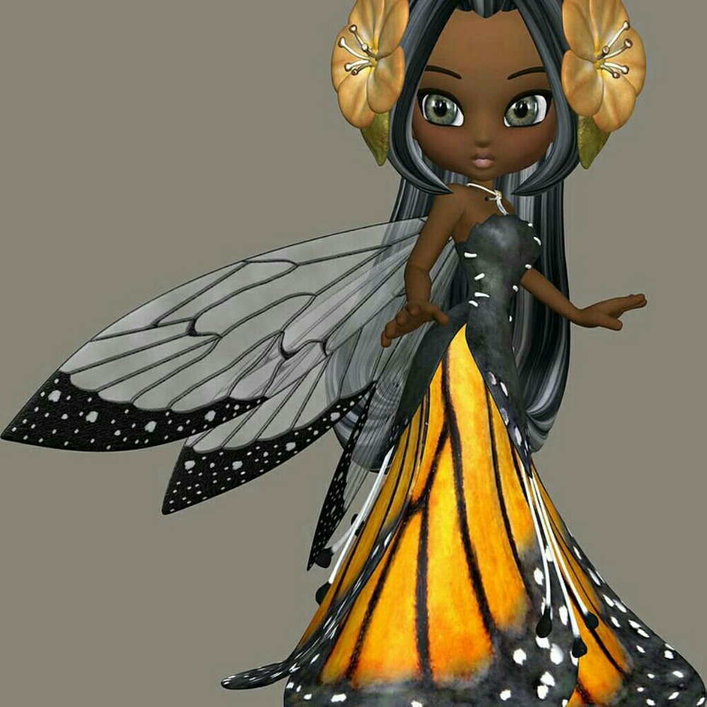 Meet your Posher, Chyrel