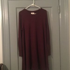 Lou and Grey Swing Dress