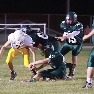 Meet your Posher, Drew