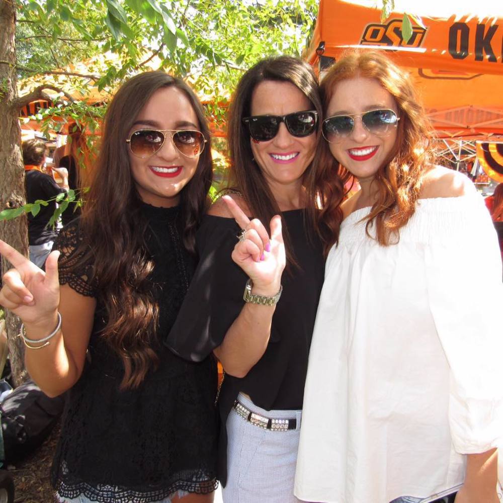 Meet your Posher, Kimberly