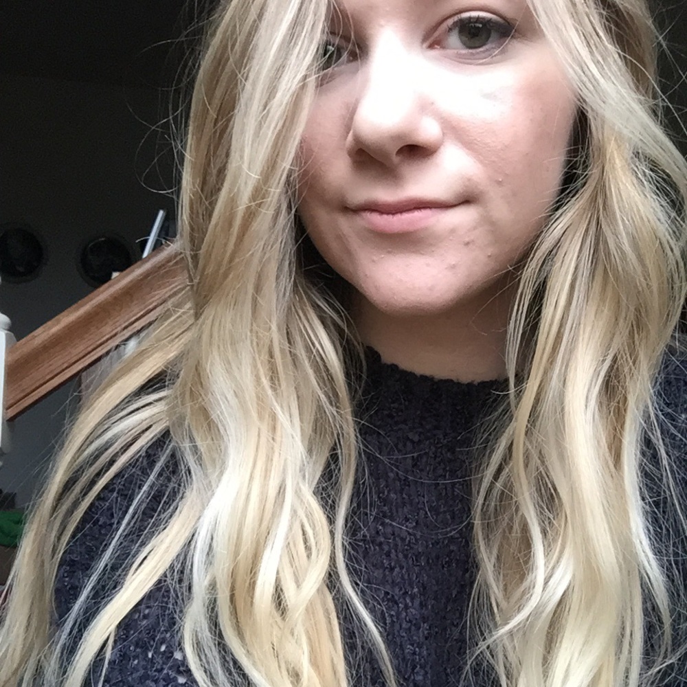 Meet your Posher, Kaydee