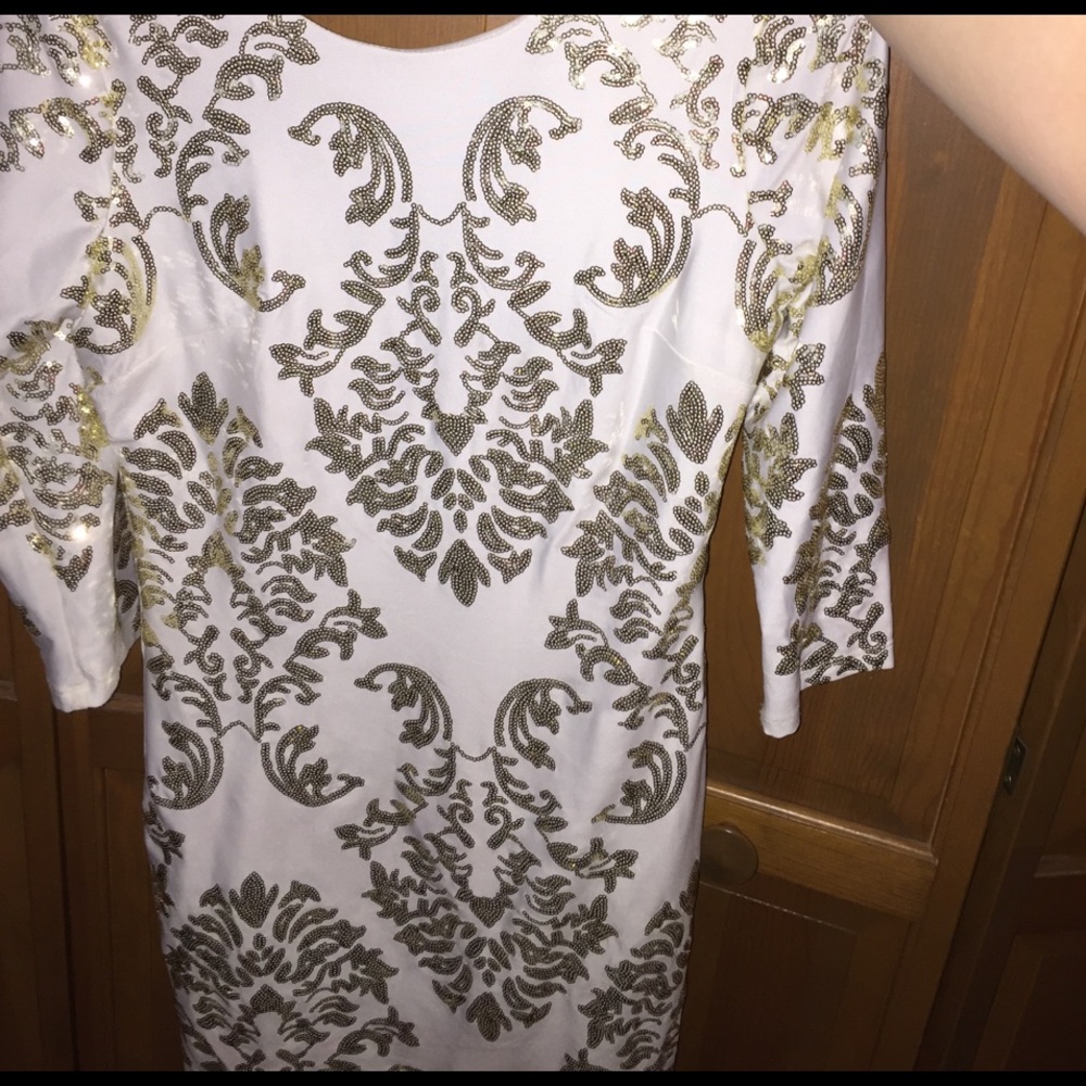 holiday dress