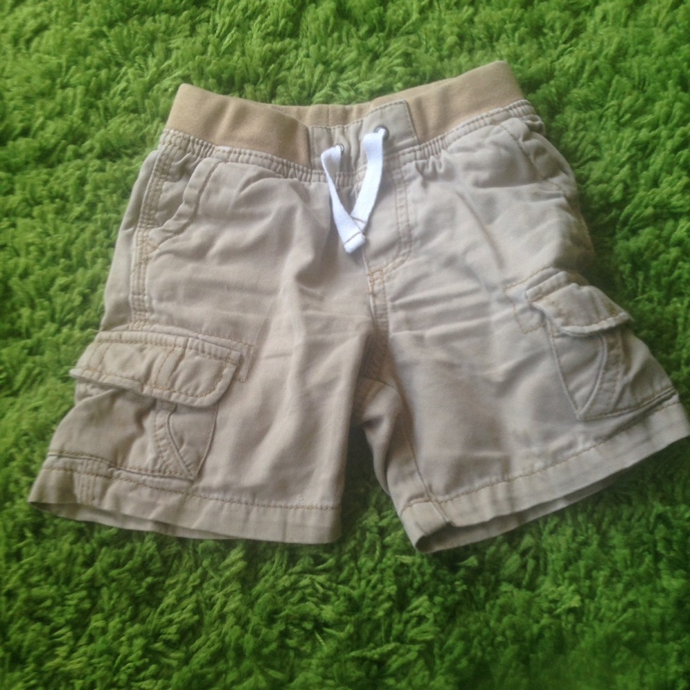 18M Boys shorts