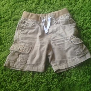18M Boys shorts