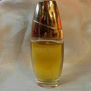 ESTEE LAUDER BEAUTIFUL parfum spray