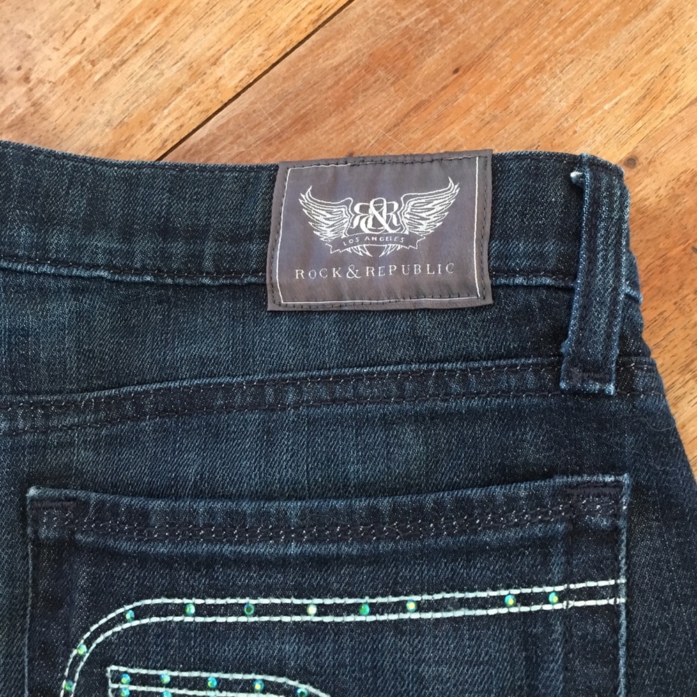 Jeans - Picture 4 of 4